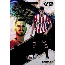 Sancet Power Elite Athletic Club 17-P