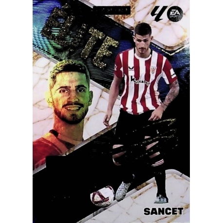 Sancet Power Elite Athletic Club 17-P