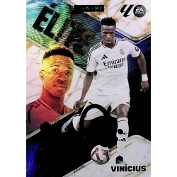 Vinicius Power Elite Real Madrid 18-P