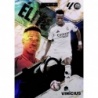 Offer Cards Vinicius Power Elite Megacracks 2025 26