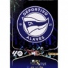 Compra Online Escudo Alavés Megacracks 2025 26