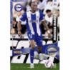Oferta Cromos Futbol Moussa Diarra Alavés Megacracks 25 26 Panini