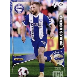 Carlos Vicente Alavés 32