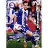 Venta Online Conechny Alavés Panini Megacracks 2025 26