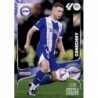 Cromos Megacracks Toni Martínez Alavés Panini Megacracks 25/26