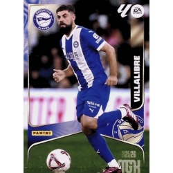 Villalibre Alavés 36