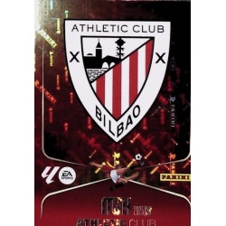 Escudo Athletic Club 37