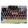 Alineación Scotland 272 Panini Fifa Women's World Cup France 2019 