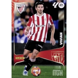 Vivian Athletic Club 41