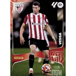 Vesga Athletic Club 45