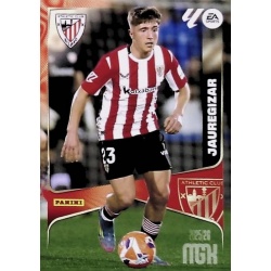 Jauregizar Athletic Club 46