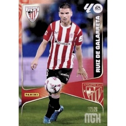 Ruiz de Galarreta Athletic Club 48