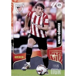 Unai Gómez Athletic Club 49
