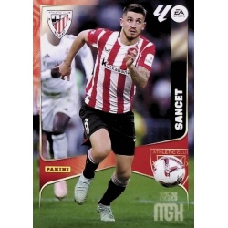 Sancet Athletic Club 50