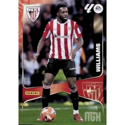 Williams Athletic Club 51