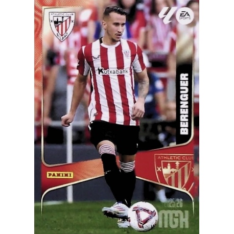 Berenguer Athletic Club 52