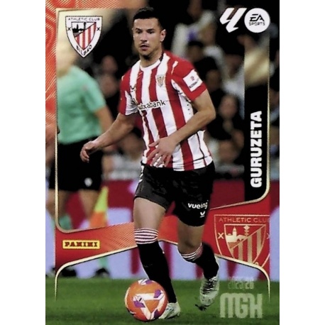 Guruzeta Athletic Club 54