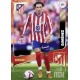 Giménez Atlético Madrid 59