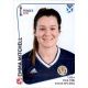 Emma Mitchell Scotland 274 Panini Fifa Women's World Cup France 2019 