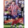 Buy Cards Lenglet Atlético Madrid Panini Megacracks 2025/2026