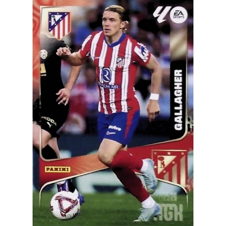 Gallagher Atlético Madrid 63