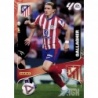 Offer Soccer Cards Gallagher Atlético Madrid Megacracks 25 26 Panini