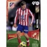 Trading Cards De Paul Atlético Madrid Megacracks 25/26