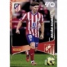 Offer Cards Julián Älvarez Atlético Madrid Panini Megacracks 2025/2026