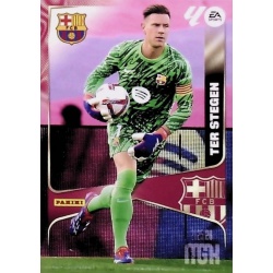 Ter Stegen Barcelona 74