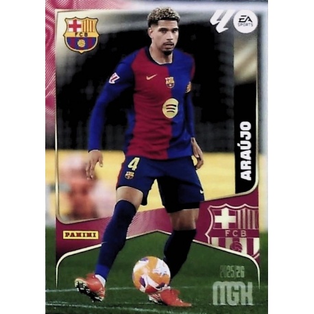 Araújo Barcelona 78