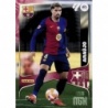 Trading Cards Araújo Barcelona Megacracks 25 26 Panini