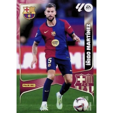 Íñigo Martínez Barcelona 79