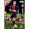 Sale Cards Eric García Barcelona Megacracks 25 26