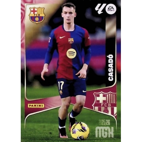 Casadó Barcelona 82