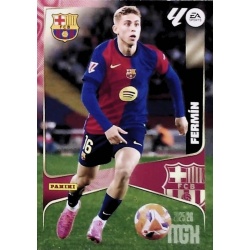 Fermín Barcelona 84