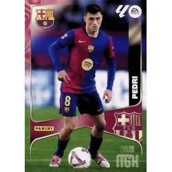 Pedri Barcelona 86