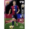 Offer Soccer Cards Dani Olmo Barcelona Megacracks 2025 26
