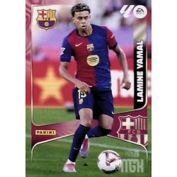 Lamine Yamal Barcelona 88