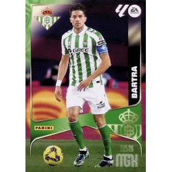 Bartra Real Betis 95