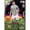 Offer Cards Bartra Real Betis Megacracks 25 26 Panini