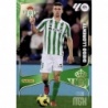 Trading Cards Diego Llorente Real Betis Panini Megacracks 25 26