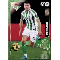 Perraud Real Betis 98