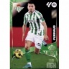 Buy Cards Perraud Real Betis Panini Megacracks 2025 26