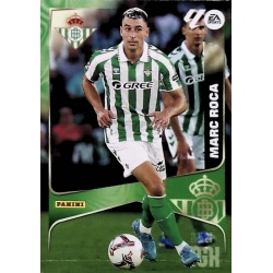 Marc Roca Real Betis 99