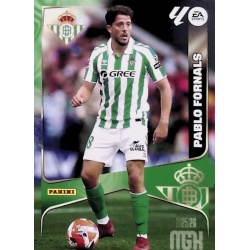 Pablo Fornals Real Betis 102
