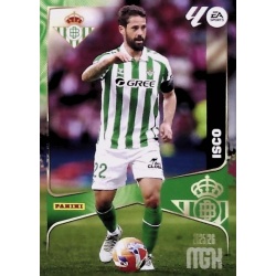 Isco Real Betis 103