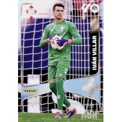 Iván Villar Celta 111