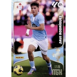 Javi Rodríguez Celta 112