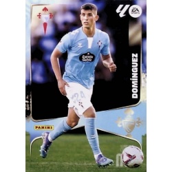 Domínguez Celta 114