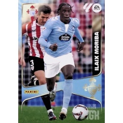 Ilaix Moriba Celta 118